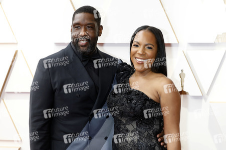 Oscar-Verleihung 2022 in Los Angeles