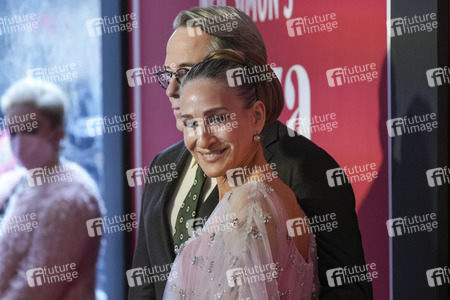 Musicalpremiere 'Plaza Suite' in New York