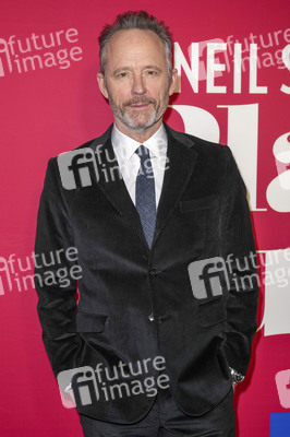 Musicalpremiere 'Plaza Suite' in New York