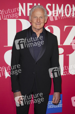 Musicalpremiere 'Plaza Suite' in New York