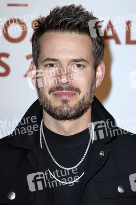 Verleihung des 'Next Gen Hotelier des Jahres' in Hamburg