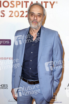 Verleihung des 'Next Gen Hotelier des Jahres' in Hamburg