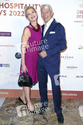 Verleihung des 'Next Gen Hotelier des Jahres' in Hamburg