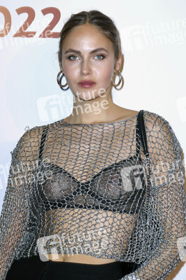 Verleihung des 'Next Gen Hotelier des Jahres' in Hamburg