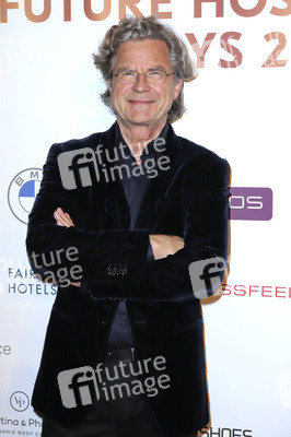 Verleihung des 'Next Gen Hotelier des Jahres' in Hamburg