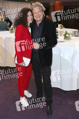 Verleihung des 'Next Gen Hotelier des Jahres' in Hamburg