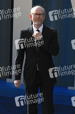 Vanity Fair Oscar Party 2022 in Beverly Hills