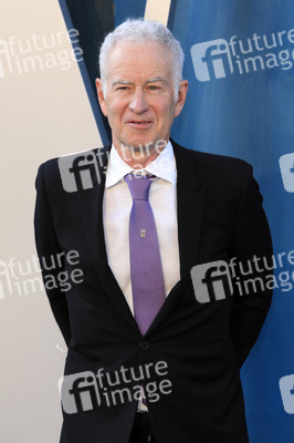 Vanity Fair Oscar Party 2022 in Beverly Hills