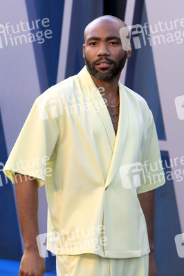 Vanity Fair Oscar Party 2022 in Beverly Hills