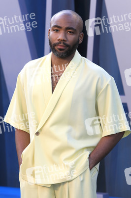 Vanity Fair Oscar Party 2022 in Beverly Hills