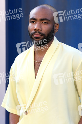 Vanity Fair Oscar Party 2022 in Beverly Hills