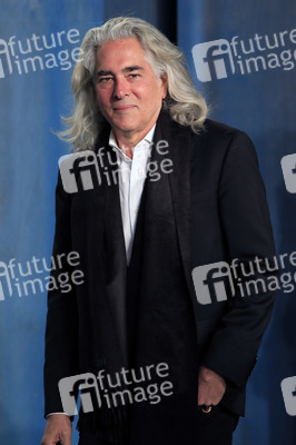 Vanity Fair Oscar Party 2022 in Beverly Hills