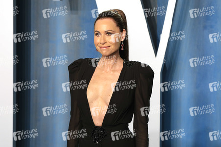 Vanity Fair Oscar Party 2022 in Beverly Hills