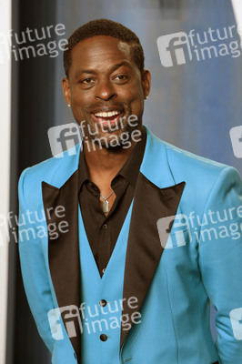 Vanity Fair Oscar Party 2022 in Beverly Hills