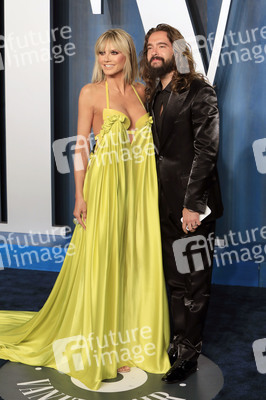 Vanity Fair Oscar Party 2022 in Beverly Hills