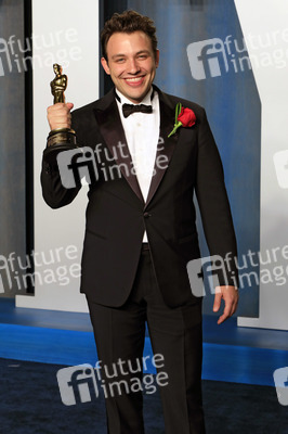 Vanity Fair Oscar Party 2022 in Beverly Hills