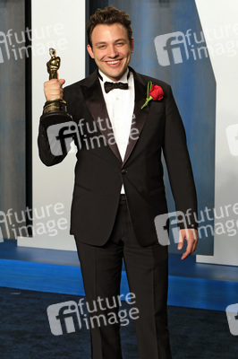 Vanity Fair Oscar Party 2022 in Beverly Hills