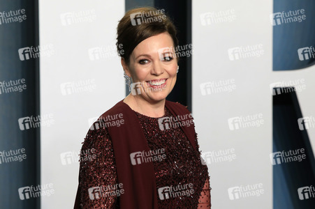 Vanity Fair Oscar Party 2022 in Beverly Hills