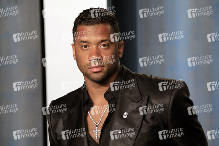 Vanity Fair Oscar Party 2022 in Beverly Hills