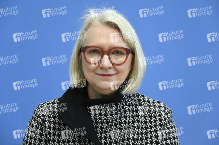 Bundespressekonferenz Vorstellung der aktualisierten Konjunkturprognose in Berlin