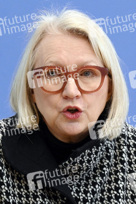 Bundespressekonferenz Vorstellung der aktualisierten Konjunkturprognose in Berlin