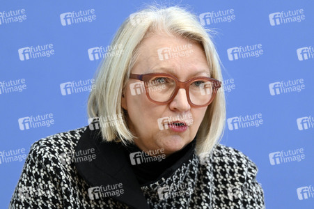 Bundespressekonferenz Vorstellung der aktualisierten Konjunkturprognose in Berlin