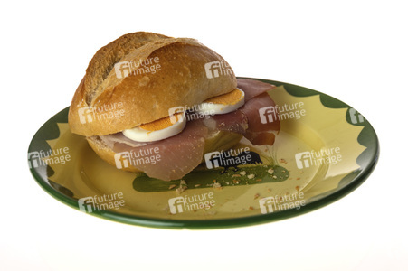 Symbolfoto Frühstück