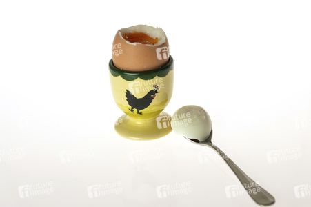 Symbolfoto Frühstück