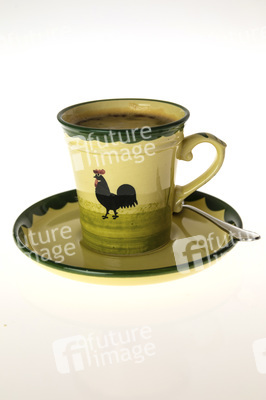 Symbolfoto Frühstück