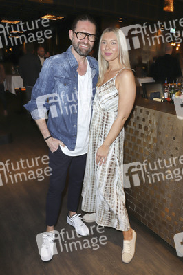 Re-Opening Party vom GAGA Club in Hamburg