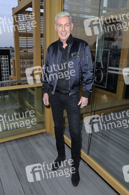 Re-Opening Party vom GAGA Club in Hamburg