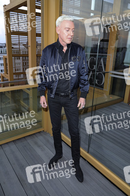 Re-Opening Party vom GAGA Club in Hamburg