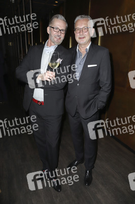 Re-Opening Party vom GAGA Club in Hamburg