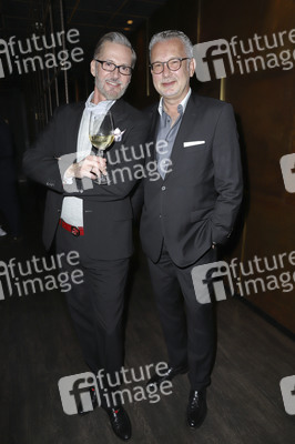 Re-Opening Party vom GAGA Club in Hamburg