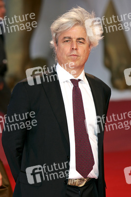 Filmpremiere 'Birdwatchers - Das Land der roten Menschen', Internationale Filmfestspiele von Venedig 2008