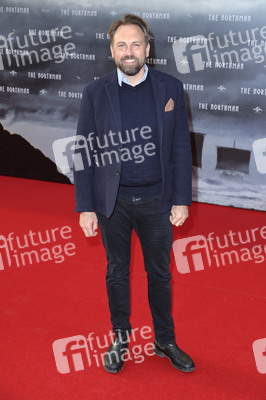 Filmpremiere 'The Northman' in Hamburg