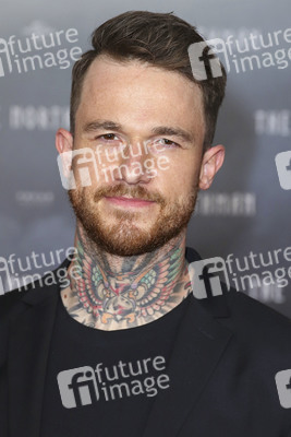 Filmpremiere 'The Northman' in Hamburg