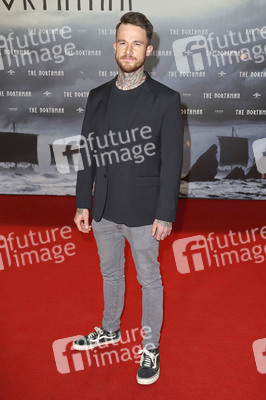 Filmpremiere 'The Northman' in Hamburg