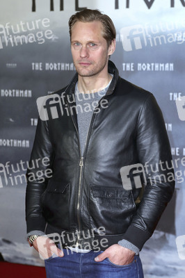 Filmpremiere 'The Northman' in Hamburg