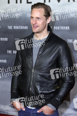 Filmpremiere 'The Northman' in Hamburg