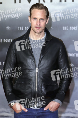 Filmpremiere 'The Northman' in Hamburg