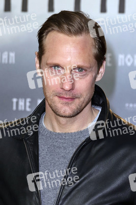 Filmpremiere 'The Northman' in Hamburg