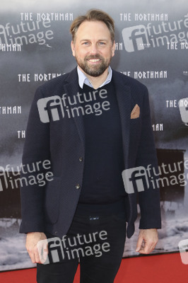 Filmpremiere 'The Northman' in Hamburg