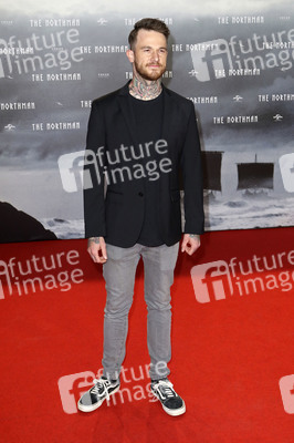 Filmpremiere 'The Northman' in Hamburg