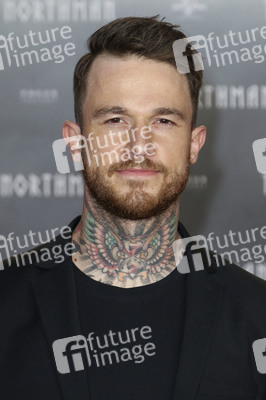 Filmpremiere 'The Northman' in Hamburg