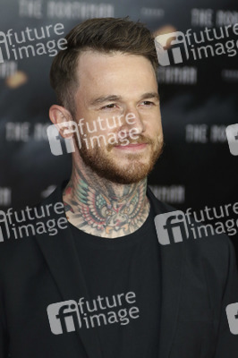 Filmpremiere 'The Northman' in Hamburg