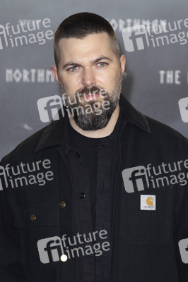 Filmpremiere 'The Northman' in Hamburg