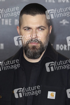 Filmpremiere 'The Northman' in Hamburg