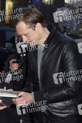 Filmpremiere 'The Northman' in Hamburg