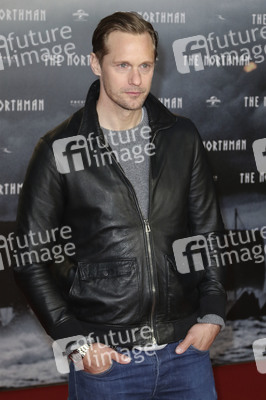 Filmpremiere 'The Northman' in Hamburg